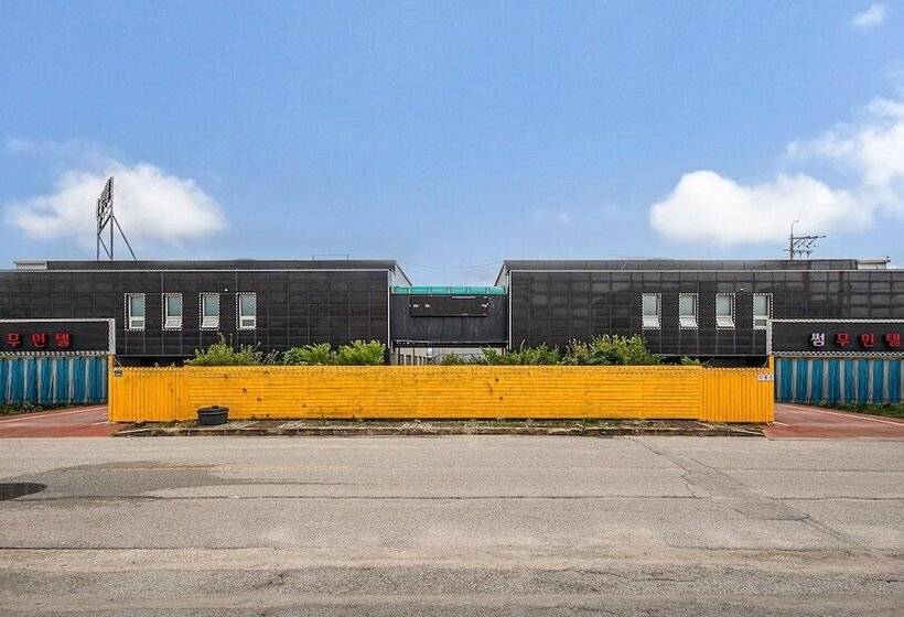 مُتل Buan Gyeokpo Some