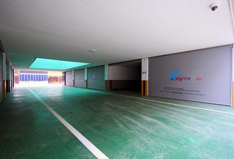 مُتل Buan Gyeokpo Some