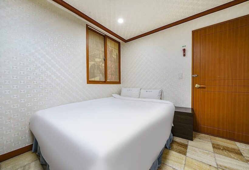 מוטל Changwon Masan Hapseongdong Tong