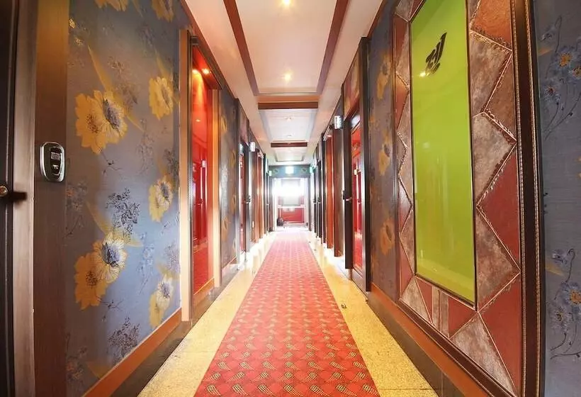 Motelli Changwon Masan Zen