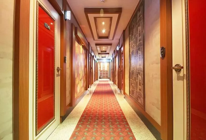 Motelli Changwon Masan Zen