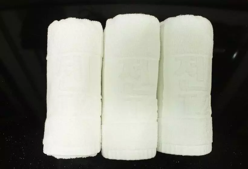 Motelli Changwon Masan Zen