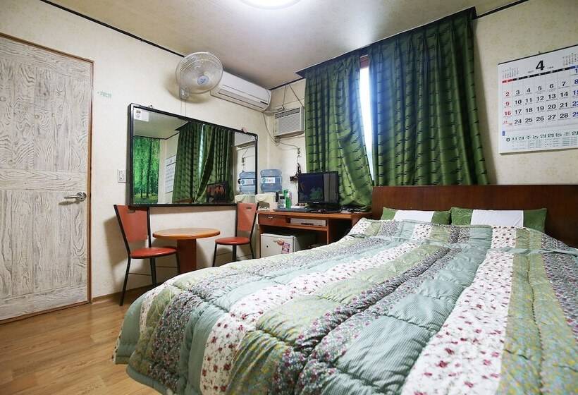 Motel Cheongju Opera