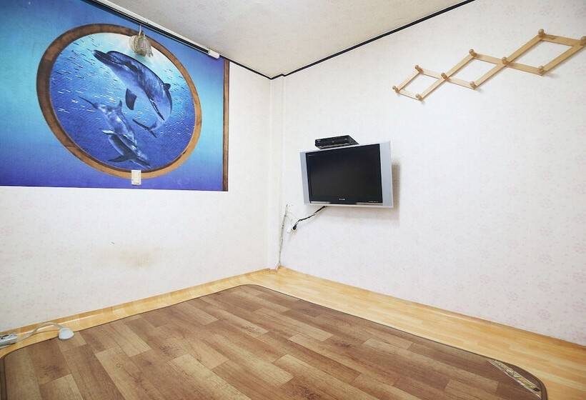 Motel Cheongju Opera