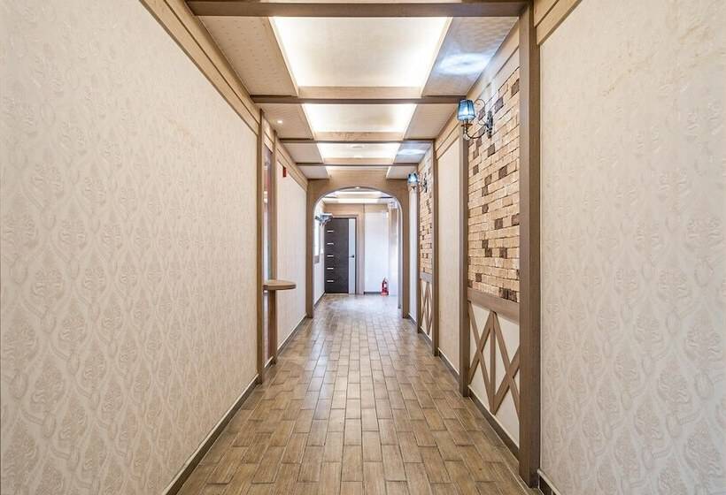 Мотель Gimcheon Ventian