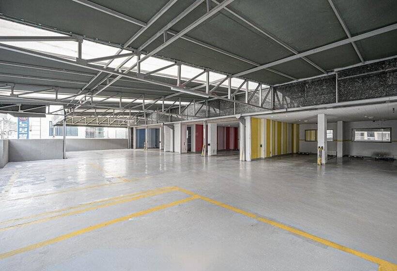 Мотель Gimcheon Ventian