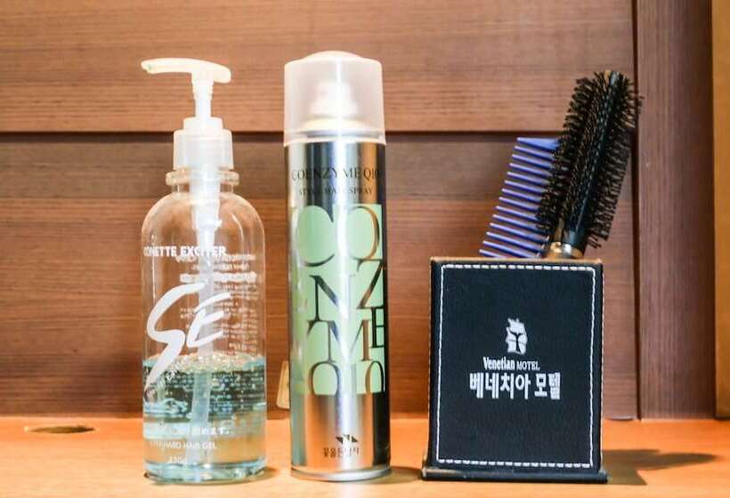 Мотель Gimcheon Ventian