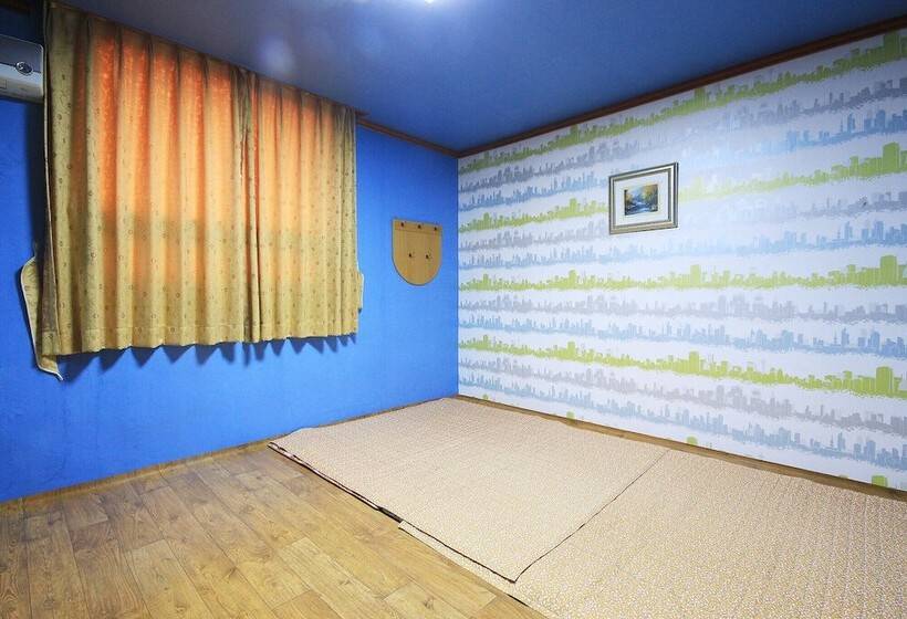 Motel Gochang Daesan