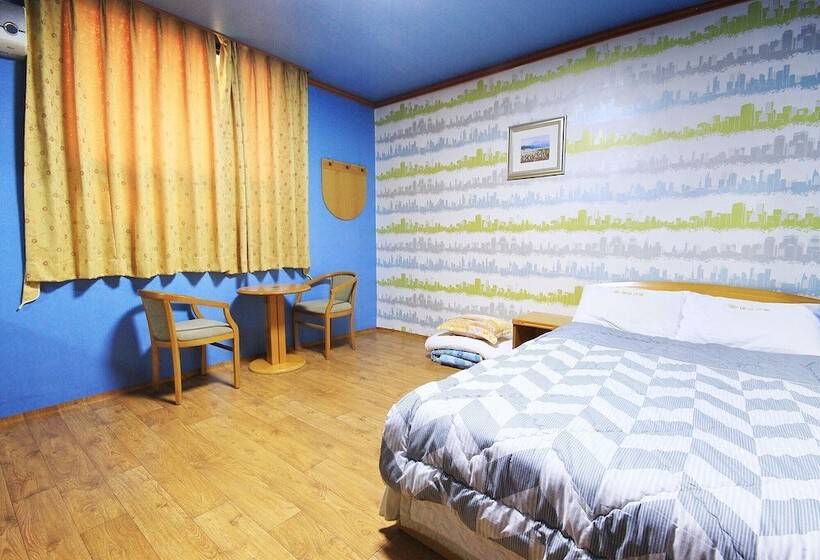 Motel Gochang Daesan