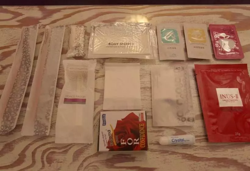 مُتل Amant
