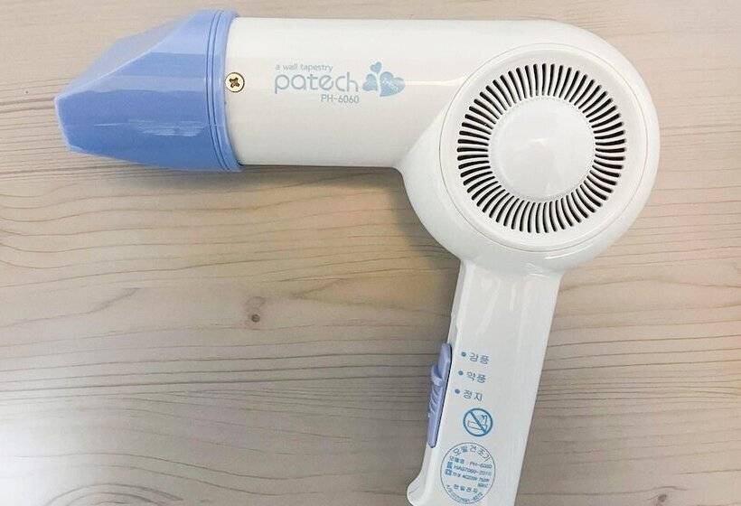 モーテル Gwangyang Alps