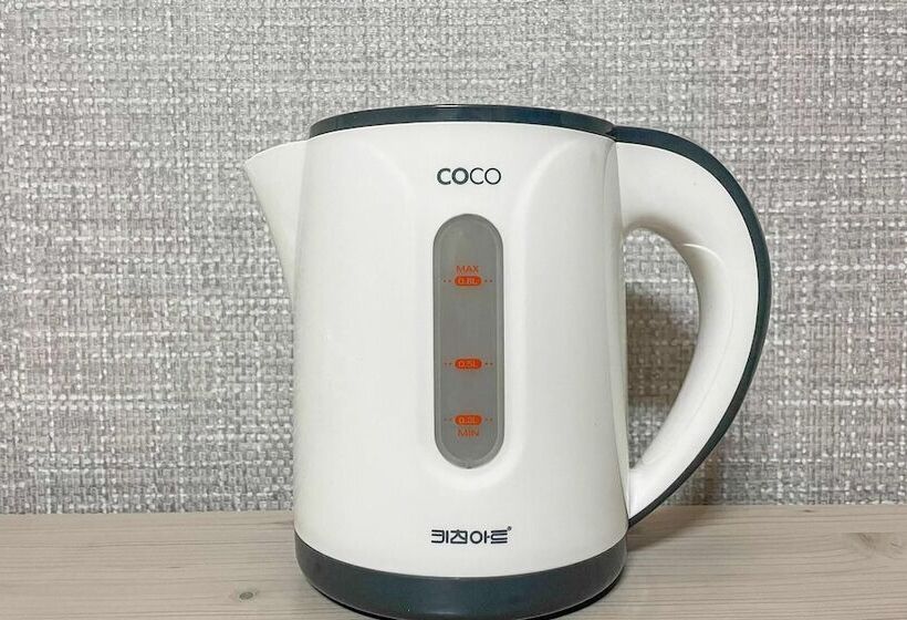 モーテル Gwangyang Alps