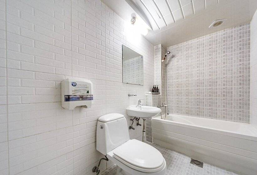 モーテル Gwangyang Alps