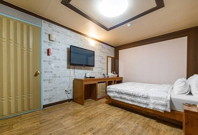 モーテル Gwangyang Alps