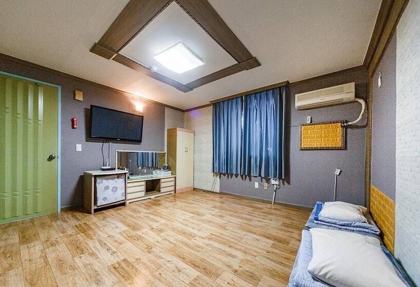 モーテル Gwangyang Alps