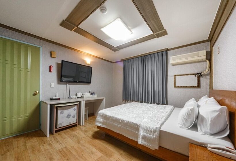 モーテル Gwangyang Alps