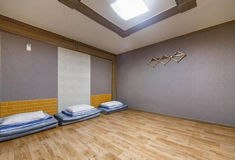 モーテル Gwangyang Alps