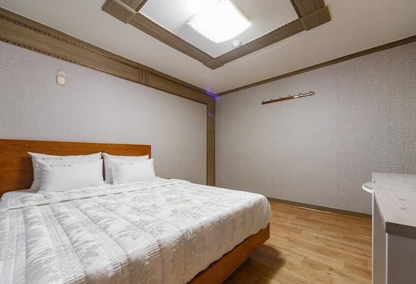 モーテル Gwangyang Alps