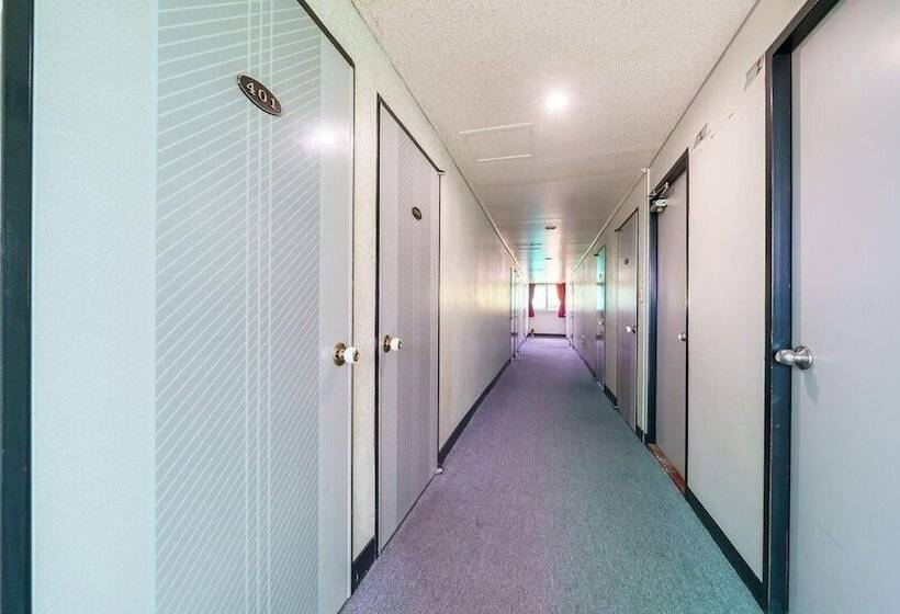 Motel Hongcheon Cello