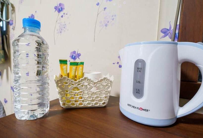 Motel Hongcheon Cello