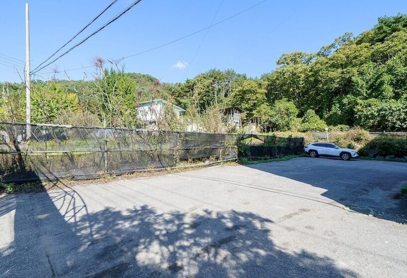 Motel Hongcheon Cello