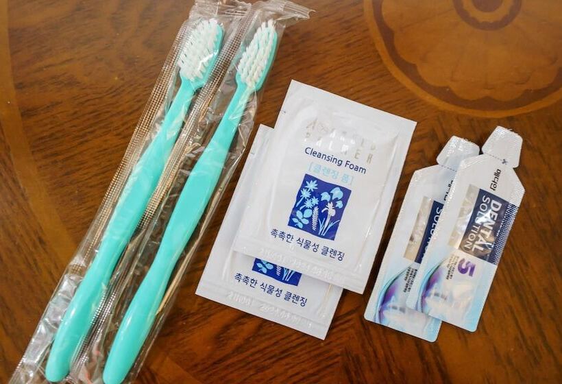 Motel Hongcheon Cello