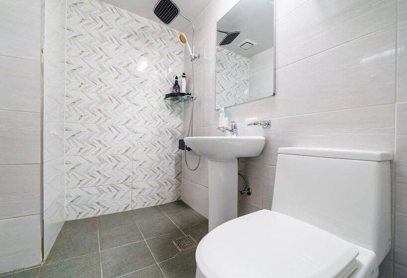 Motel Hongcheon Cello