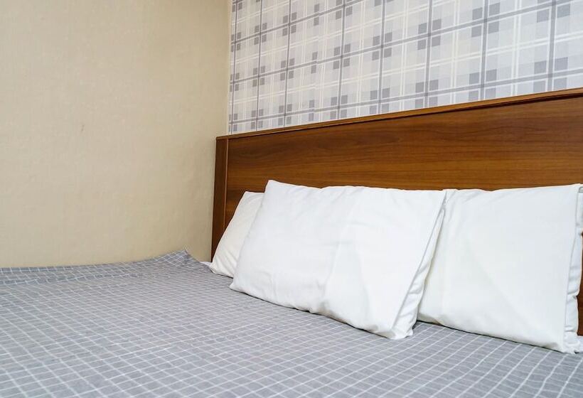 Motel Hongcheon Cello