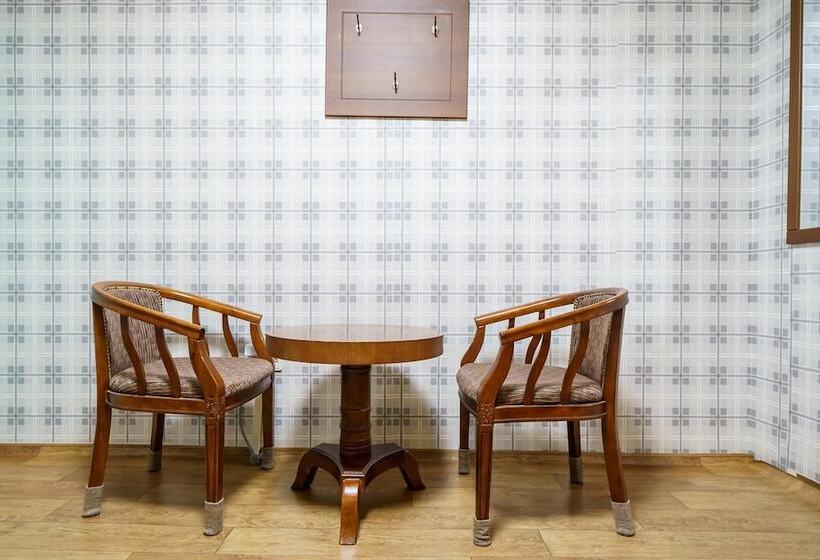 Motel Hongcheon Cello