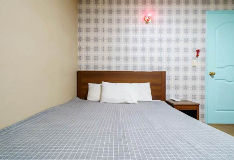 Motel Hongcheon Cello