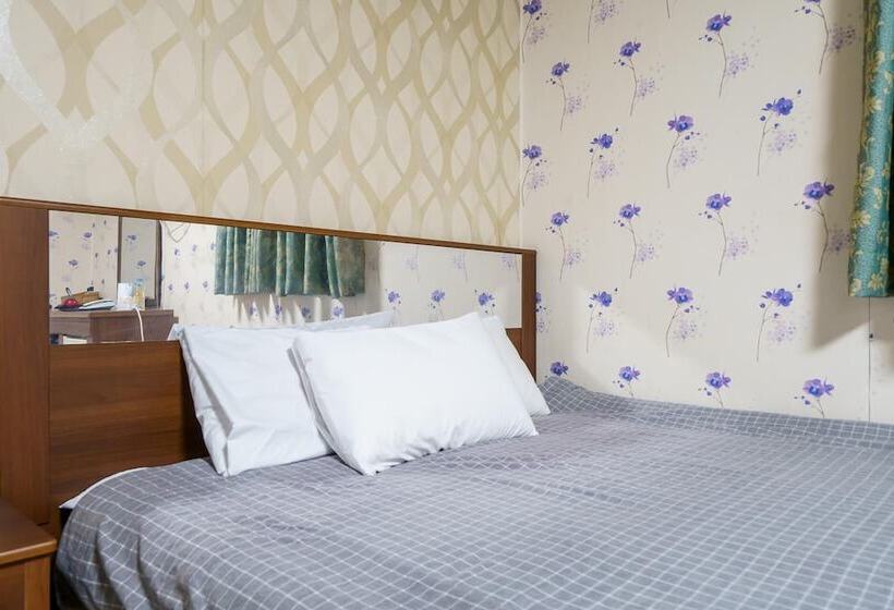 Motel Hongcheon Cello