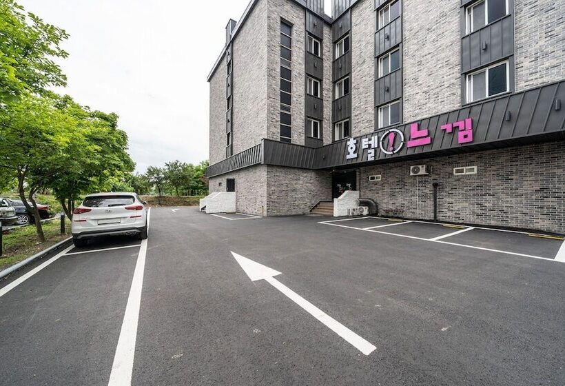 Motel Hwaseong Neukkim