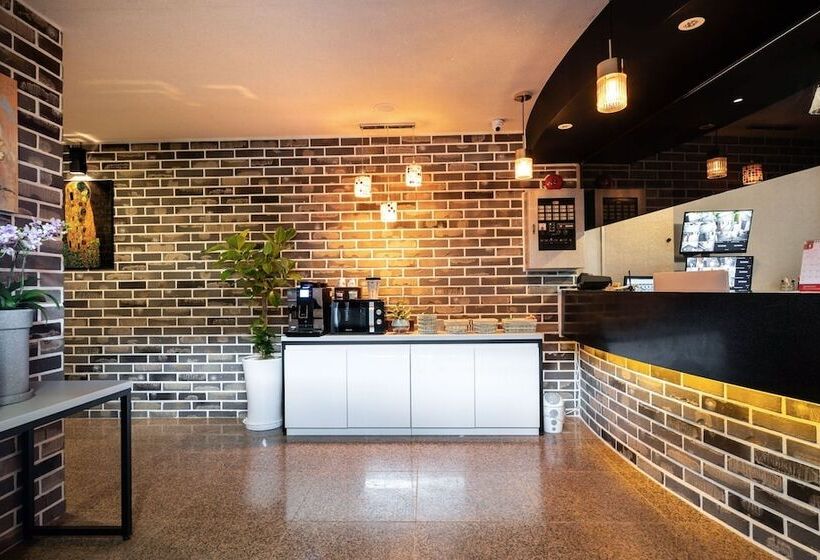 Motel Hwaseong Neukkim