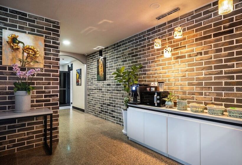 Motel Hwaseong Neukkim