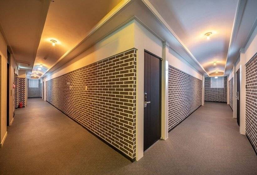 Motel Hwaseong Neukkim