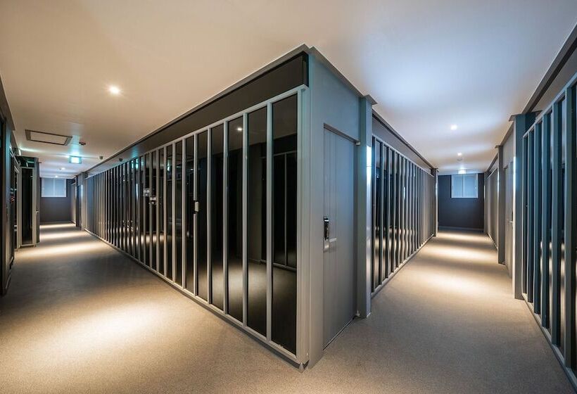 Motel Hwaseong Neukkim