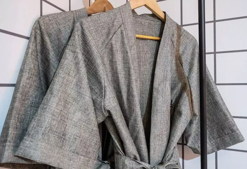 モーテル Hwaseong Neukkim