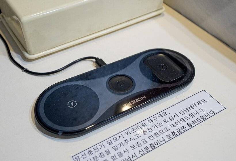 فندق على الطريق Incheon Bupyeong Sam