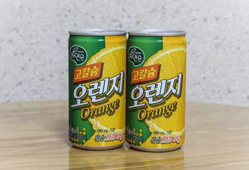 مُتل Jinju Seongju