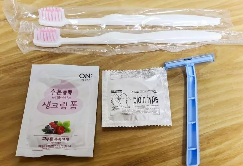مُتل Jinju Seongju