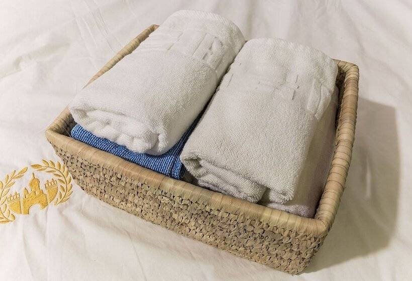 モーテル Osan Seven