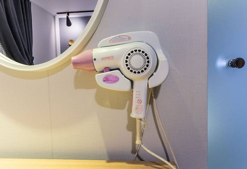 モーテル Osan Seven