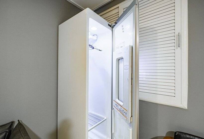 モーテル Osan Seven