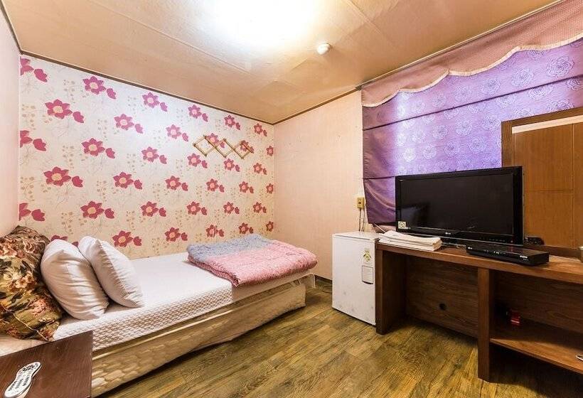 Motel Paju Geumchon Geumjo