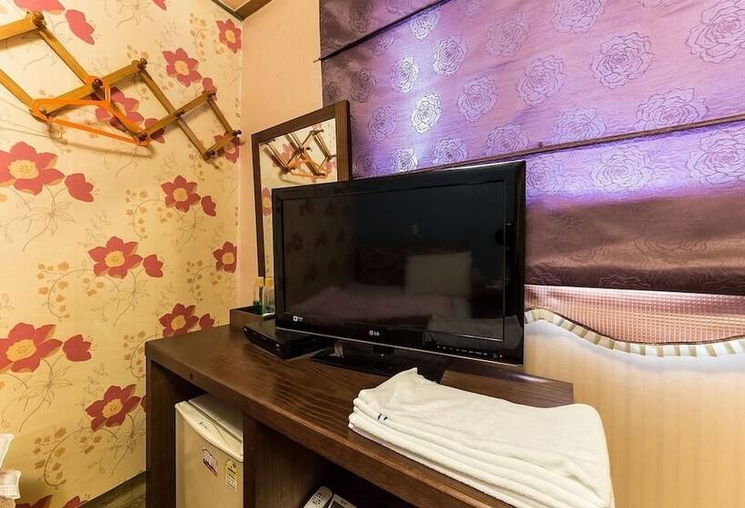 Motel Paju Geumchon Geumjo