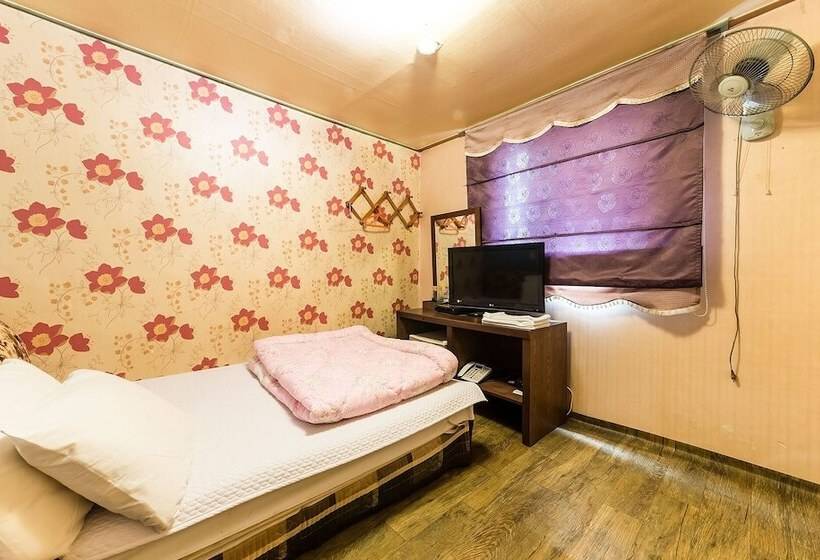 Motel Paju Geumchon Geumjo