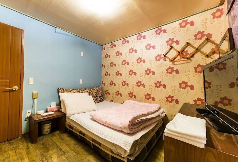 Motel Paju Geumchon Geumjo