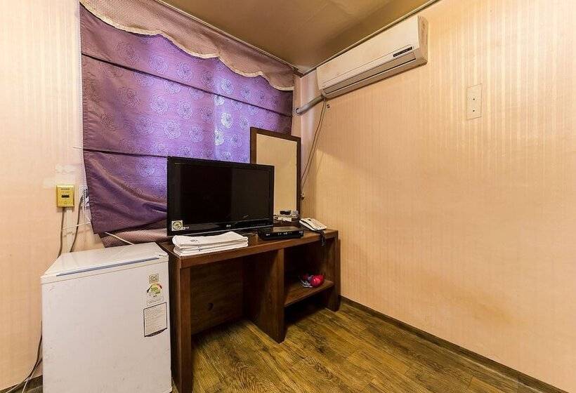 Motel Paju Geumchon Geumjo