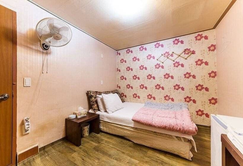 Motel Paju Geumchon Geumjo