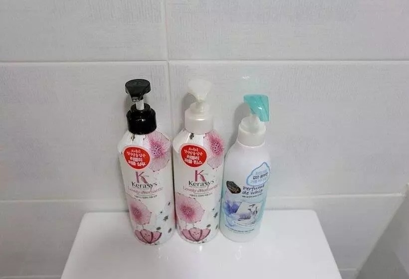 モーテル Paju Java